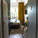 Hotel Hotelowe Siedlczanka Siedlce