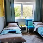 ホテル Hotelowe Siedlczanka シェドルツェ