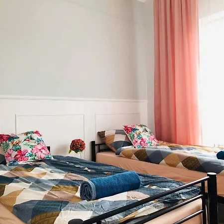 Hotel Hotelowe Siedlczanka