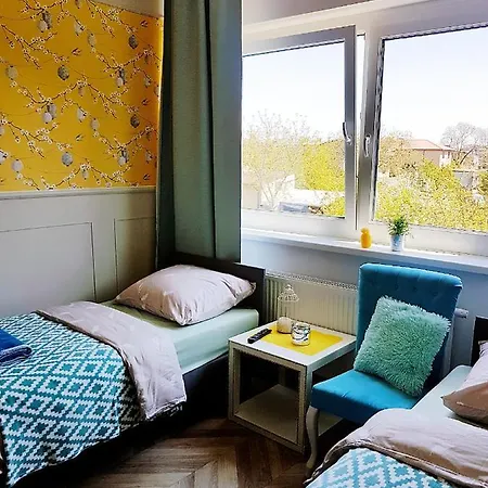 Hotelowe Siedlczanka * Siedlce