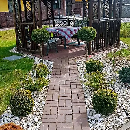 Hotel Hotelowe Siedlczanka