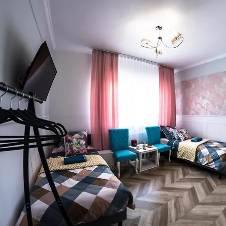 Hotelowe Siedlczanka * Siedlce