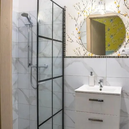 Hotelowe Siedlczanka * Siedlce