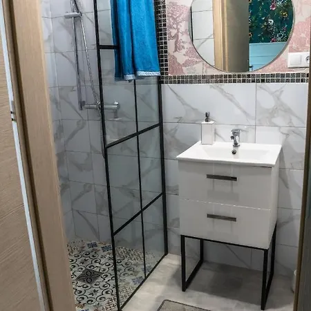 Hotelowe Siedlczanka * Siedlce