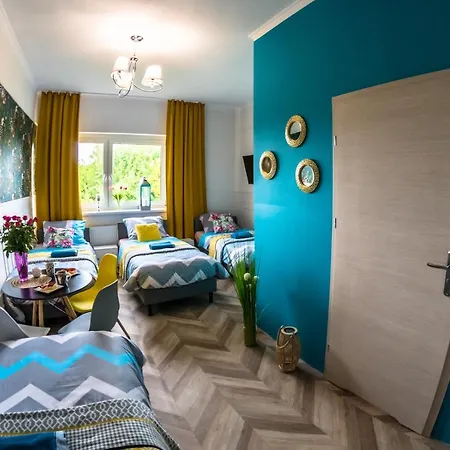 Hotelowe Siedlczanka Hotel *