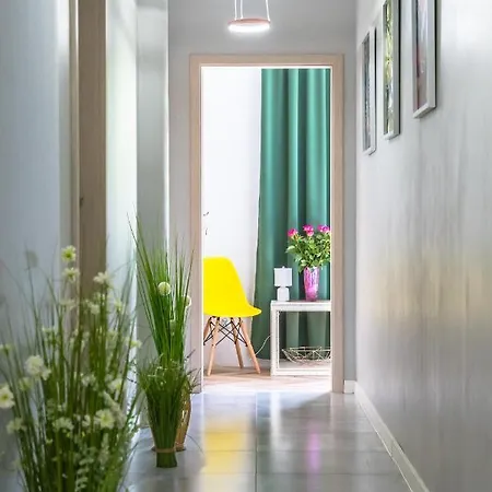 Hotelowe Siedlczanka * Siedlce