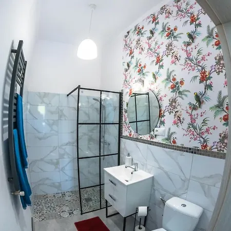 Hotelowe Siedlczanka Hotel *