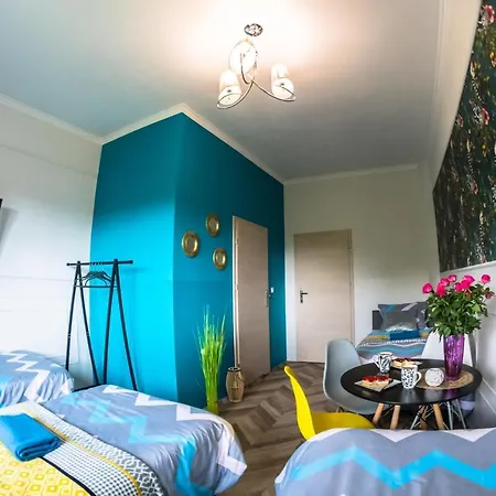 Hotelowe Siedlczanka Siedlce