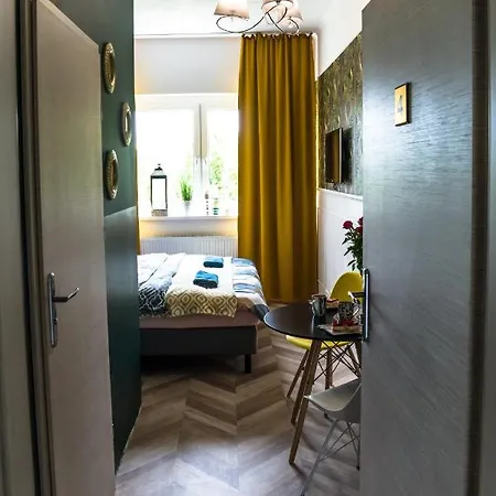 Hotel Hotelowe Siedlczanka Siedlce