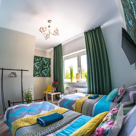 Hotelowe Siedlczanka Hotel Siedlce