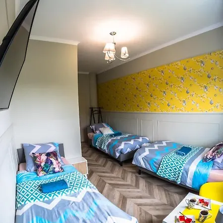 Hotel Hotelowe Siedlczanka Siedlce