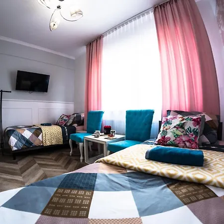 Hotelowe Siedlczanka * Siedlce