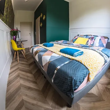 Hotel Hotelowe Siedlczanka *