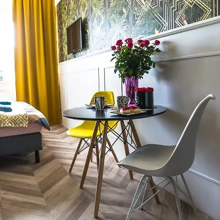 Hotelowe Siedlczanka Siedlce