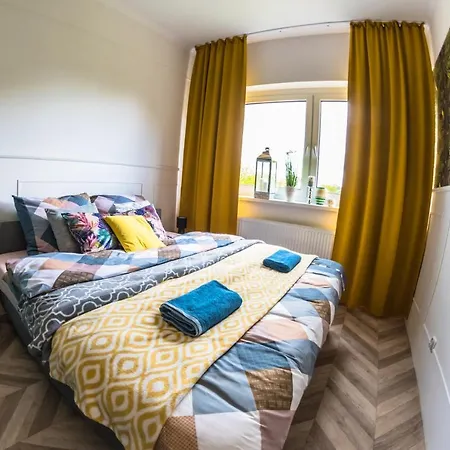 Hotel Hotelowe Siedlczanka