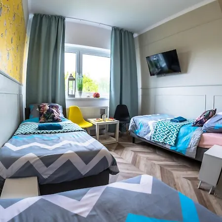 Hotelowe Siedlczanka Hotel Siedlce