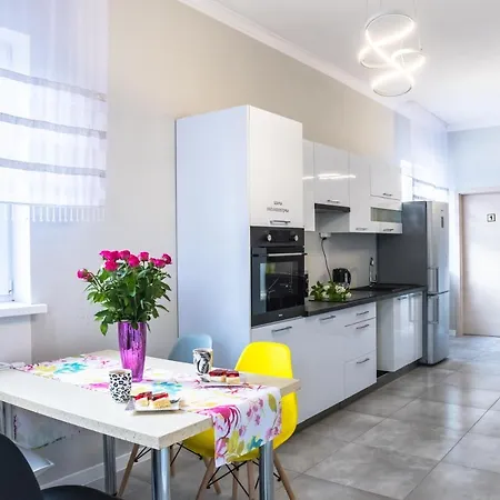 Hotel Hotelowe Siedlczanka Siedlce
