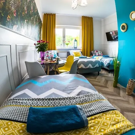 Hotelowe Siedlczanka * Siedlce