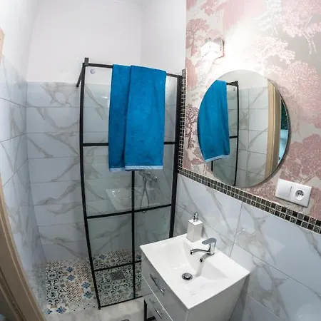 Hotelowe Siedlczanka Hotel Siedlce