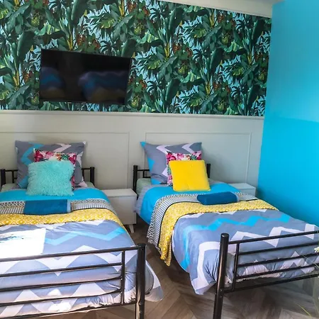 Hotel Hotelowe Siedlczanka *