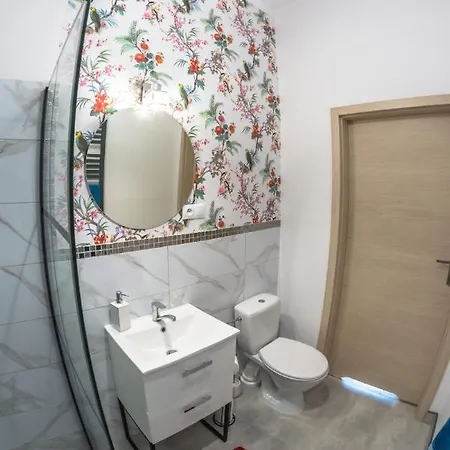 Hotel Hotelowe Siedlczanka *