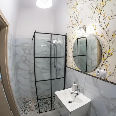 Hotelowe Siedlczanka * Siedlce