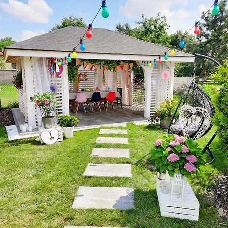 Hotelowe Siedlczanka Siedlce