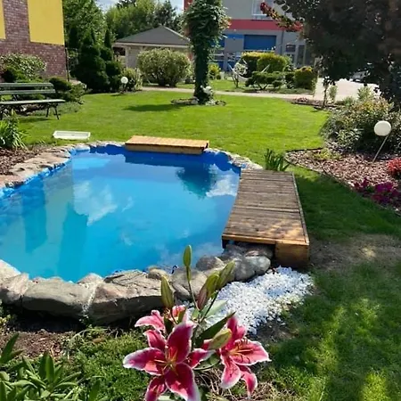 Hotel Hotelowe Siedlczanka Siedlce