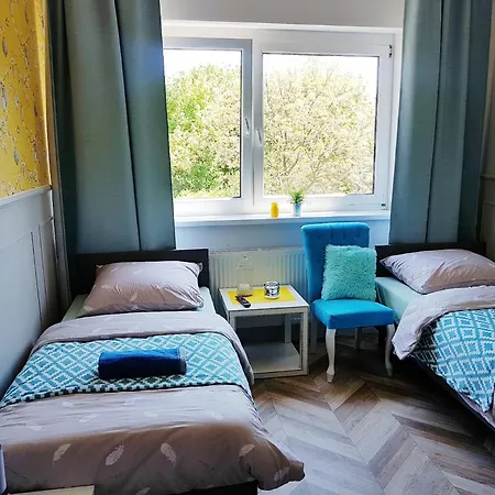 Hotel Hotelowe Siedlczanka Siedlce