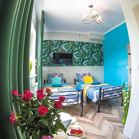 Hotel Hotelowe Siedlczanka Siedlce