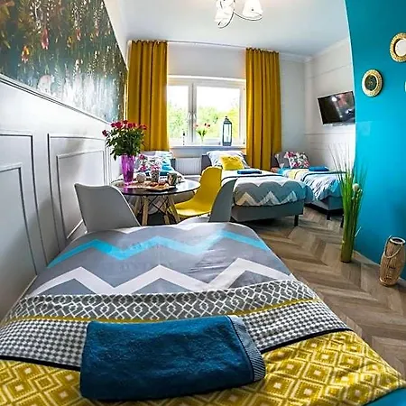 Hotelowe Siedlczanka Hotel