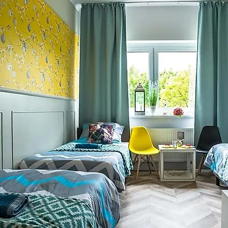 Hotel Hotelowe Siedlczanka Siedlce