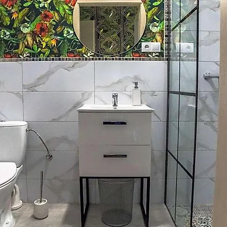 Hotelowe Siedlczanka * Siedlce
