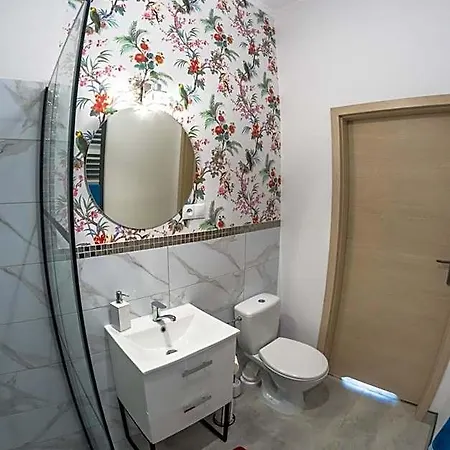 Hotelowe Siedlczanka Hotel *