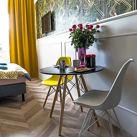 Hotelowe Siedlczanka Hotel *