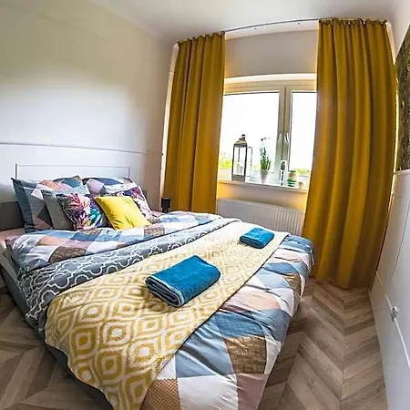 Hotelowe Siedlczanka *