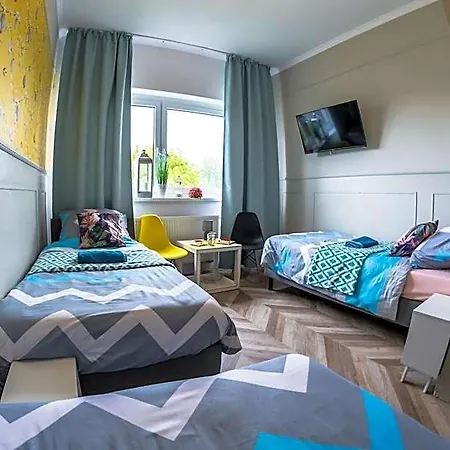 Hotelowe Siedlczanka Hotel *
