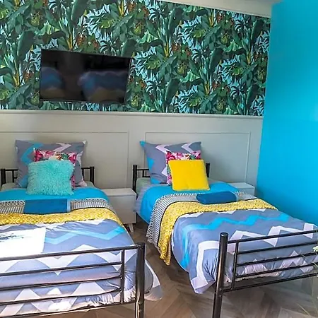 Hotel Hotelowe Siedlczanka