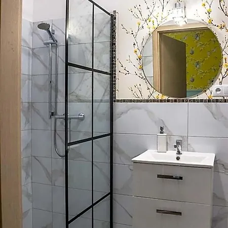 Hotelowe Siedlczanka Hotel