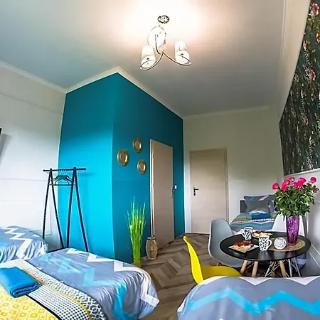 Hotel Hotelowe Siedlczanka Siedlce