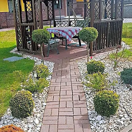 Hotel Hotelowe Siedlczanka *