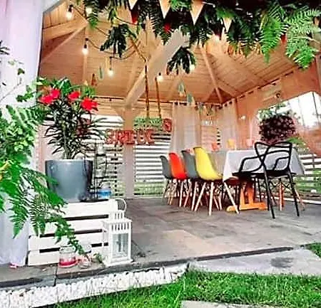 Hotel Hotelowe Siedlczanka