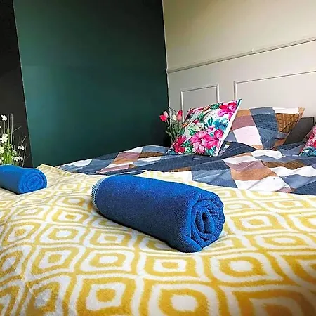 Hotel Hotelowe Siedlczanka