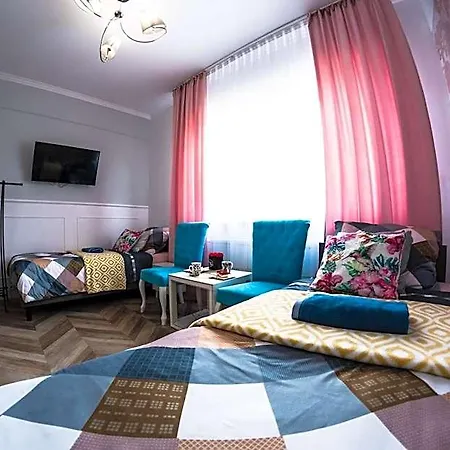 Hotelowe Siedlczanka Hotel *